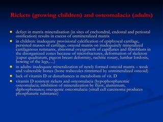 Bones and joints | PPT