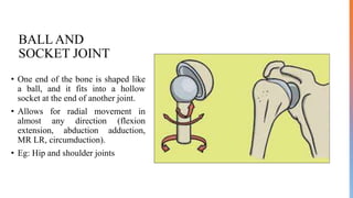 Orthopaedics basics (Bones and Joints Basics).pptx