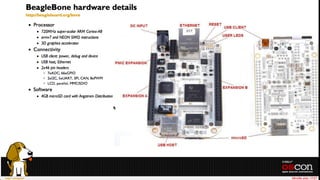 Bonescript at oscon 2012
