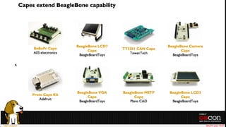 Bonescript at oscon 2012