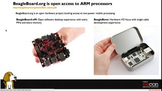 Bonescript at oscon 2012