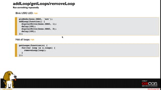 Bonescript at oscon 2012