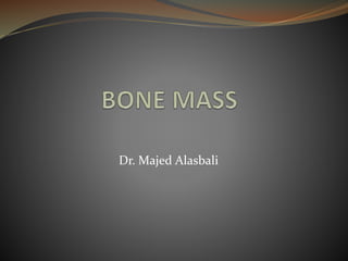 Dr. Majed Alasbali
 