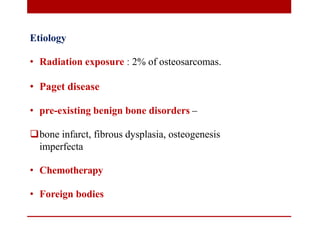 bone tumors.pptx