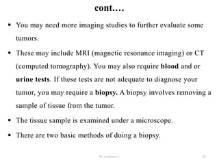 cont.…
By yordanos L 20
 