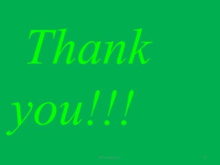 Thank
you!!!
49
BY yordanos .L
 