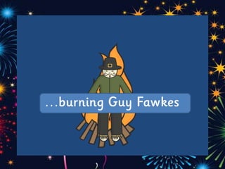 Bonfire night
