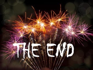 THE END

 