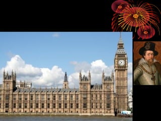 Bonfire night and Firework Safety