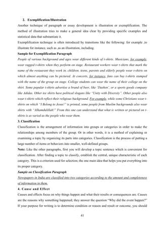 Bonga Exit.pdf for fifteen course that enhance skills | PDF
