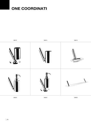 ONE COORDINATI




      29012       29014   29015




      29023       29024   29020




164
 