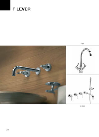 T LEVER




                31581




                31530/D




196
 