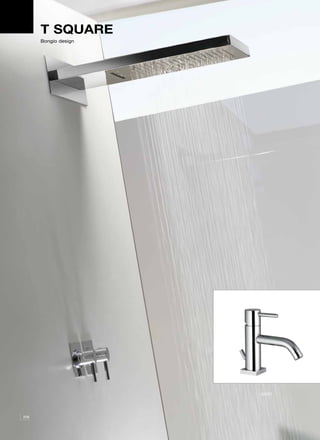 T square
      Bongio design




                      52521




206
 