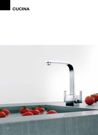 CUCINA
      Bongio design




280
 