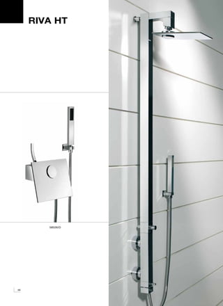 RIVA HT




        58526/D




46
 