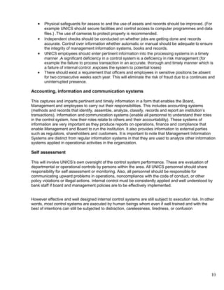 Bongko roland final report | DOC