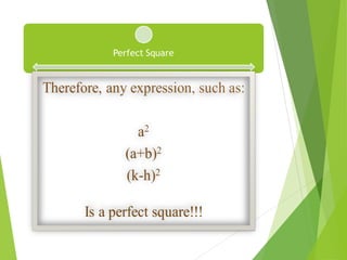 Factorization Powerpoint factorization | PPT