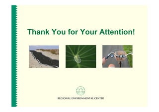 Thank You for Your Attention!
 