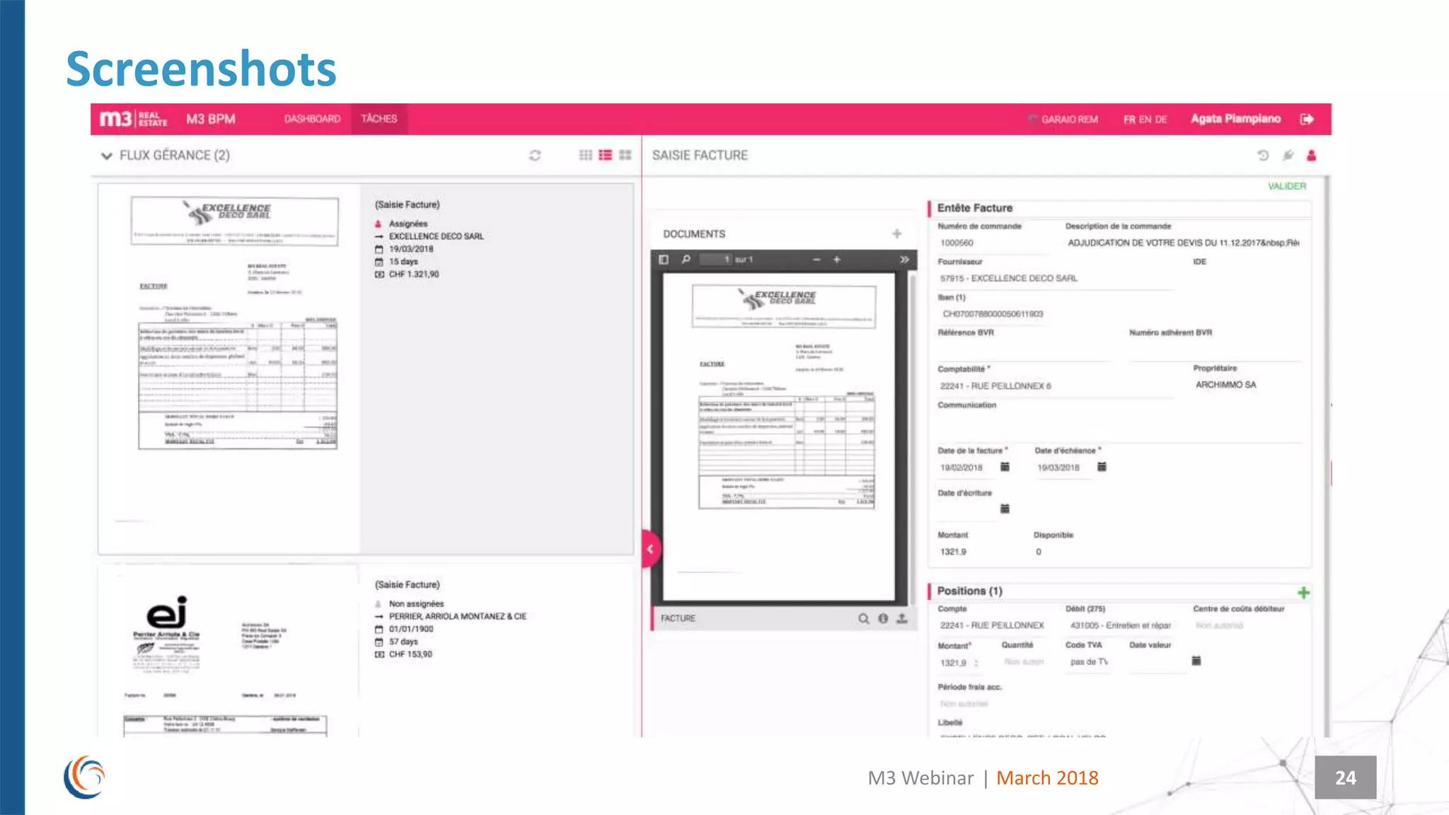 |
Screenshots
March 2018M3 Webinar 24
 
