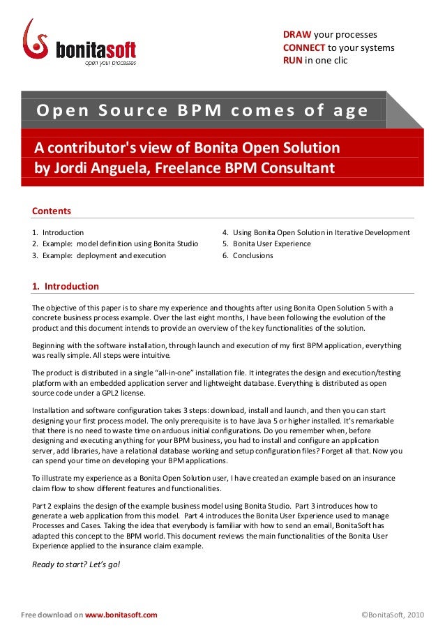 Open source definition