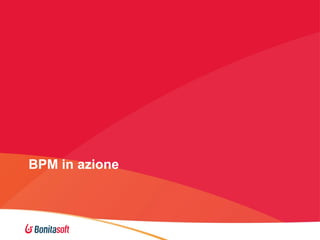 BPM in azione

 