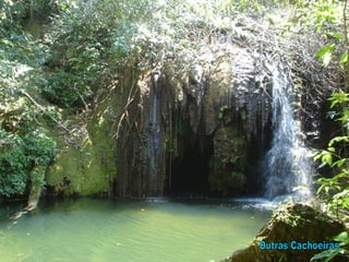 Outras Cachoeiras 