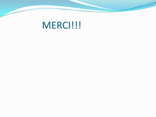 MERCI!!!
 
