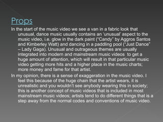 Bonkers – Dizzee Rascal Analysis | PPT | Hip Hop Music | Music