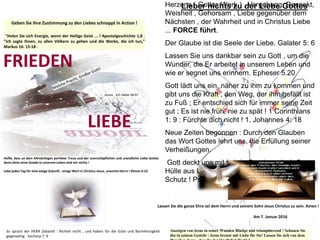 Lieber nichts zu der Liebe Gottes
Geben Sie Ihre Zustimmung zu den Liebes schnappt in Action !
"Holen Sie sich Energie, wenn der Heilige Geist ... ! Apostelgeschichte 1,8 .
"Ich sagte Ihnen, zu allen Völkern zu gehen und die Werke, die ich tun,"
Markus 16: 15-18 .
Herzens ( Gottes Werk ) , Vergebung, Respekt,
Weisheit , Gehorsam , Liebe gegenüber dem
Nächsten , der Wahrheit und in Christus Liebe
... FORCE führt.
Der Glaube ist die Seele der Liebe. Galater 5: 6
Lassen Sie uns dankbar sein zu Gott , um die
Wunder, die Er arbeitet in unserem Leben und
wie er segnet uns erinnern. Epheser 5.20
Gott lädt uns ein, näher zu ihm zu kommen und
gibt uns die Kraft , den Weg, der ihm gefällt ist
zu Fuß ; Er entschied sich für immer seine Zeit
gut ; Es ist nie früh, nie zu spät ! 1 Corinthians
1: 9 : Fürchte dich nicht ! 1. Johannes 4: 18
Neue Zeiten begonnen : Durch den Glauben
das Wort Gottes lehrt uns, die Erfüllung seiner
Verheißungen.
Gott deckt uns mit seiner Gnade und wir Coat
Hülle aus Liebe zu seiner Liebe ist immer ein
Schutz ! Psalm 91,4
Anzeigen von Jesus in seiner Wunden Blutige und triumphierend ! Schauen Sie
ihn in seinem Gesicht : Jesus brennt mit Liebe für Sie! Lassen Sie sich von dem
Hoffe, dass an dem Allmächtigen perfekte Treue und der unerschöpflichen und unendliche Liebe Gottes
denn ohne seine Gnade in unserem Leben sind wir nichts !
Lebe jeden Tag für eine ewige Zukunft , einige Wert in Christus Jesus, unserem Herrn ! Römer 6:23
So sprach der HERR Zebaoth : Richtet recht , und haben für die Güte und Barmherzigkeit
gegenseitig . Sacharja 7: 9
Lassen Sie die ganze Ehre sei dem Herrn und seinem Sohn Jesus Christus zu sein. Amen !
Am 7. Januar 2016
Jesus , ich liebe dich!
FRIEDEN
LIEBE
 
