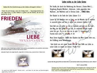 Lieber nichts zu der Liebe Gottes
Geben Sie Ihre Zustimmung zu den Liebes schnappt in Action !
"Holen Sie sich Energie, wenn der Heilige Geist ... ! Apostelgeschichte 1,8 .
"Ich sagte Ihnen, zu allen Völkern zu gehen und die Werke, die ich tun,"
Markus 16: 15-18 .
Die Straße, die durch die Bekehrung des Herzens ( Gottes Werk ) ,
Vergebung, Respekt,Weisheit , Gehorsam , Liebe gegenüber dem
Nächsten , der Wahrheit und in Christus Liebe ... FORCE führt.
Der Glaube ist die Seele der Liebe. Galater 5: 6
Lassen Sie uns dankbar sein zu Gott , um die Wunder, die Er arbeitet
in unserem Leben und wie er segnet uns erinnern. Epheser 5.20
Gott lädt uns ein, näher zu ihm zu kommen und gibt uns die Kraft ,
den Weg, der ihm gefällt ist zu Fuß ; Er entschied sich für immer
seine Zeit gut ; Es ist nie früh, nie zu spät ! 1 Corinthians 1: 9 :
Fürchte dich nicht ! 1. Johannes 4: 18
Neue Zeiten begonnen : Durch den Glauben das Wort Gottes lehrt uns,
die Erfüllung seiner Verheißungen.
Gott deckt uns mit seiner Gnade und wir Coat Hülle aus Liebe zu
seiner Liebe ist immer ein Schutz ! Psalm 91,4
Anzeigen von Jesus in seiner Wunden Blutige und triumphierend ! Schauen Sie ihn in
seinem Gesicht : Jesus brennt mit Liebe für Sie! Lassen Sie sich von dem Waschen
Jesus , dass Er der Quellpfad für Sie!
Hoffe, dass an dem Allmächtigen perfekte Treue und der unerschöpflichen und unendliche Liebe Gottes
denn ohne seine Gnade in unserem Leben sind wir nichts !
Lebe jeden Tag für eine ewige Zukunft , einige Wert in Christus Jesus, unserem Herrn ! Römer 6:23
So sprach der HERR Zebaoth : Richtet recht , und haben für die Güte und Barmherzigkeit
gegenseitig. Sacharja 7: 9
Lassen Sie die ganze Ehre sei dem Herrn und seinem Sohn Jesus Christus zu sein. Amen !
Am 7. Januar2016
Jesus , ich liebe dich!
FRIEDEN
LIEBE
 