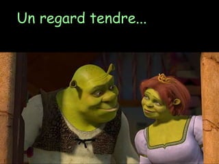 Un regard tendre ... p 