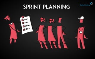 Laurens Bonnema. Remote Agile Project Management