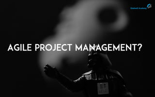 Laurens Bonnema. Remote Agile Project Management