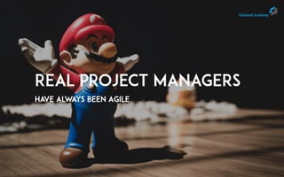 Laurens Bonnema. Remote Agile Project Management