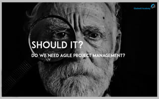 Laurens Bonnema. Remote Agile Project Management