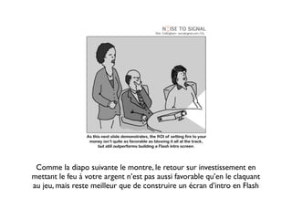 Bonnes Pratiques Projet Web - Paris Web 2008