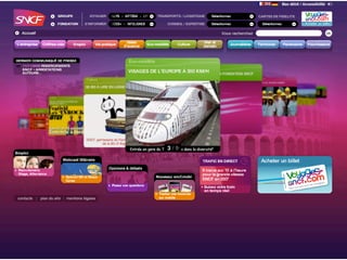 Bonnes Pratiques Projet Web - Paris Web 2008