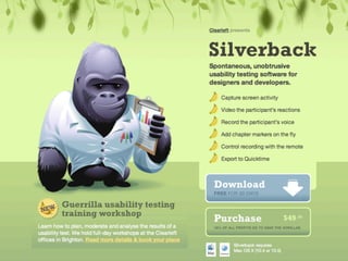 Bonnes Pratiques Projet Web - Paris Web 2008