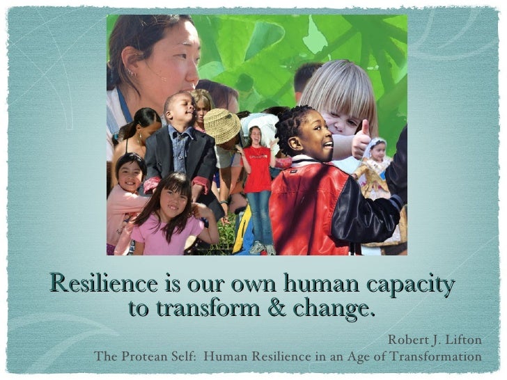 Nature Of Human Behavior In Adverse Conditions Nature Of Human Behavior In Adverse Conditions