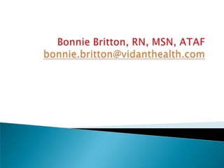 Combating the Rising Cost of Care