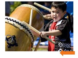 Bon odori