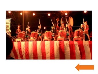 Bon odori