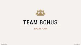 Dados dos ganhos são apenas para fins de apresentação e não são baseadas em dados reais. SK/20140610.1© by Bonofa AG
 