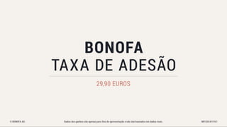 Bonofa marketing-pt Associação Unitel