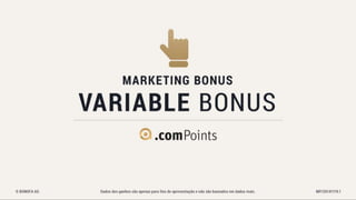 Bonofa marketing-pt Associação Unitel