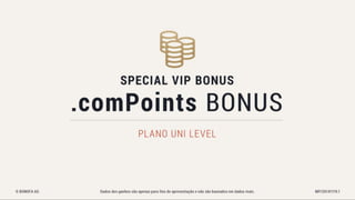 Bonofa marketing-pt Associação Unitel