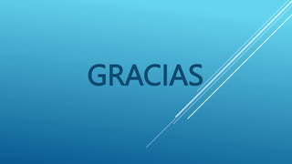 GRACIAS
 