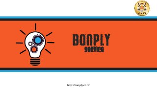 Service
Bonply
http://bonply.com/
 