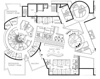 Bonpu Zen Spa, Chicago, IL.