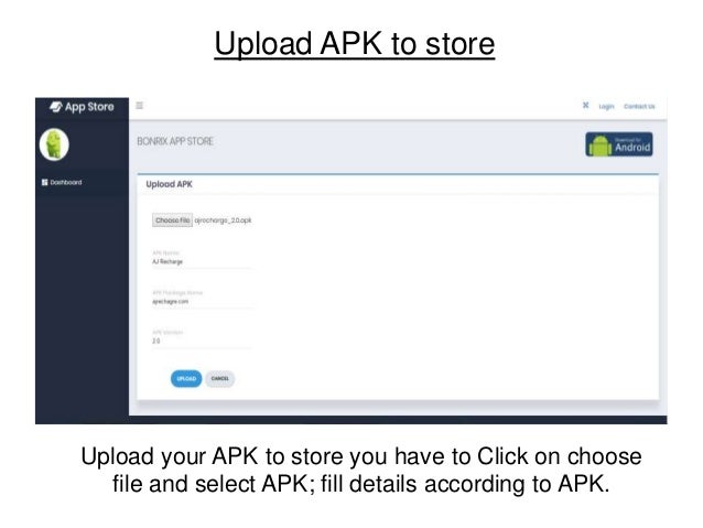 Open Source App Store Open Source App Store